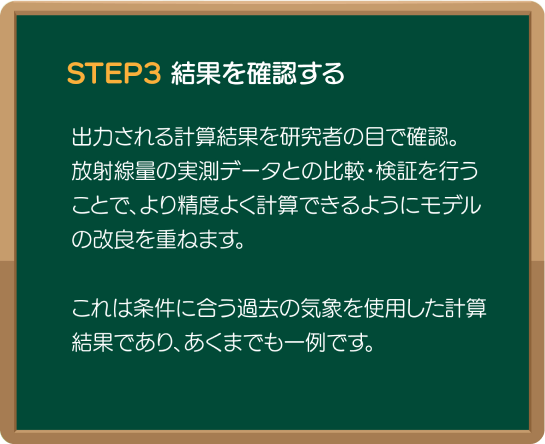 黒板3の画像